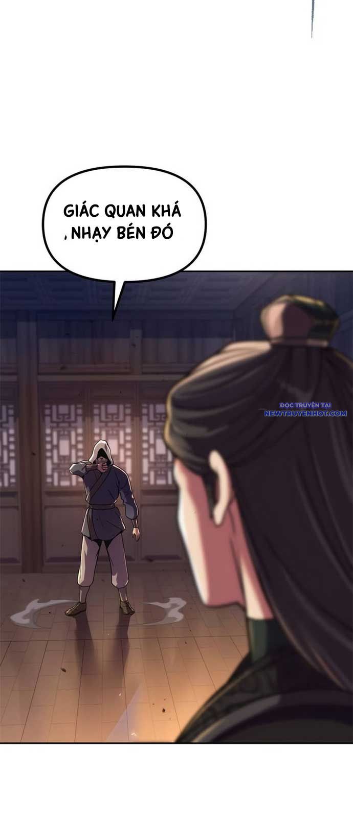 Ma Đạo Chuyển Sinh Ký Chapter 105 - Trang 2