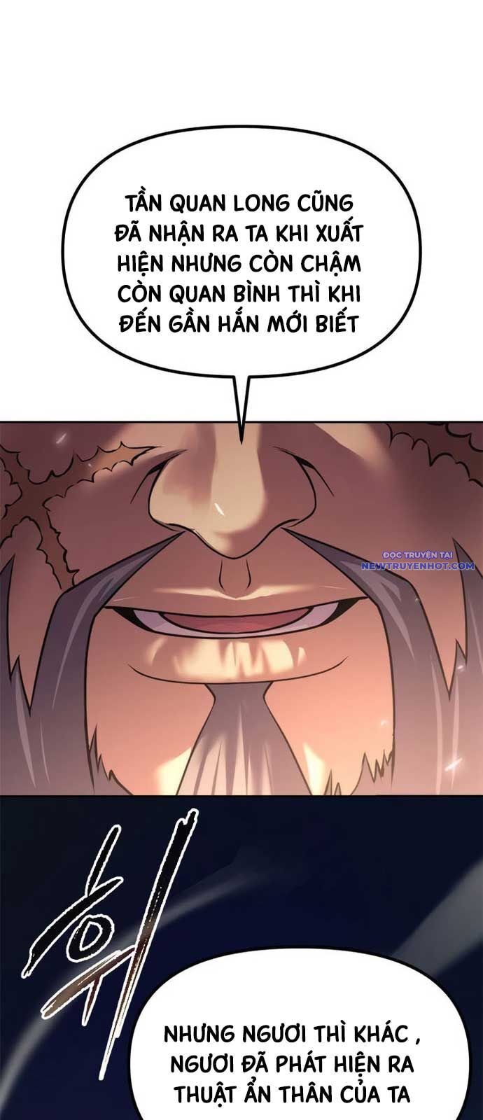 Ma Đạo Chuyển Sinh Ký Chapter 105 - Trang 2