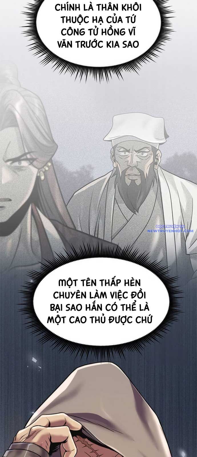 Ma Đạo Chuyển Sinh Ký Chapter 105 - Trang 2