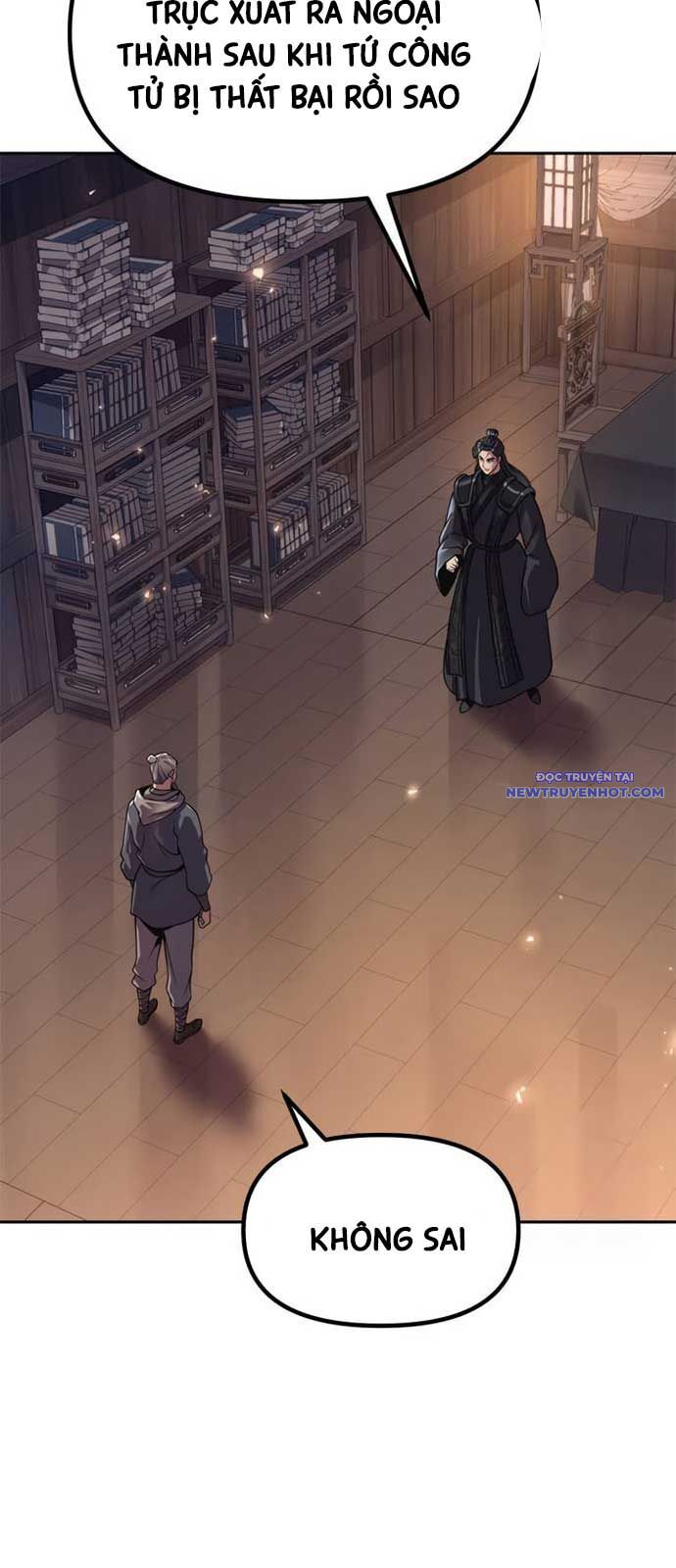 Ma Đạo Chuyển Sinh Ký Chapter 105 - Trang 2