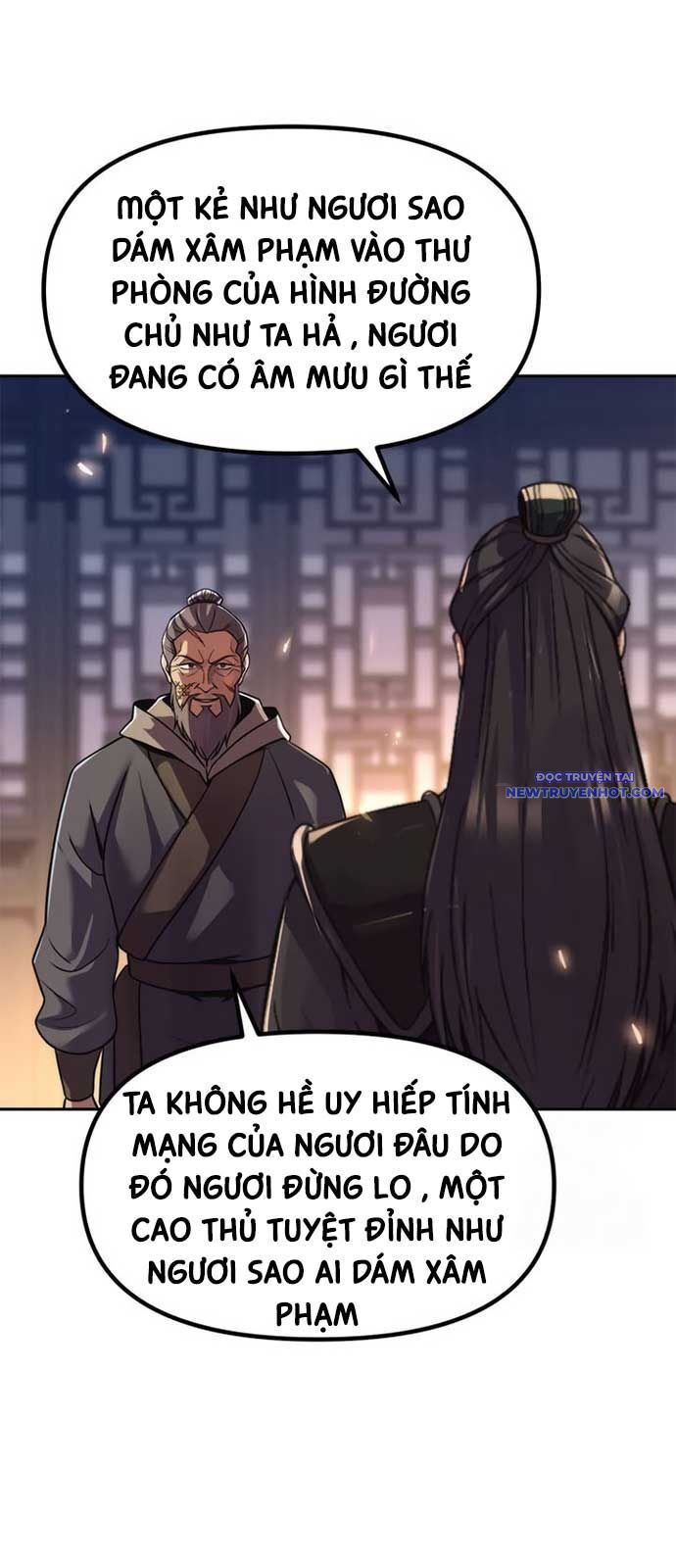 Ma Đạo Chuyển Sinh Ký Chapter 105 - Trang 2