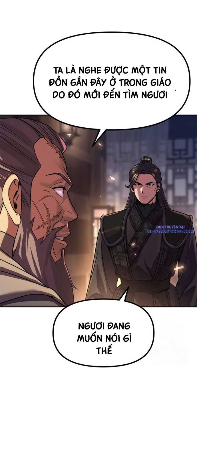 Ma Đạo Chuyển Sinh Ký Chapter 105 - Trang 2