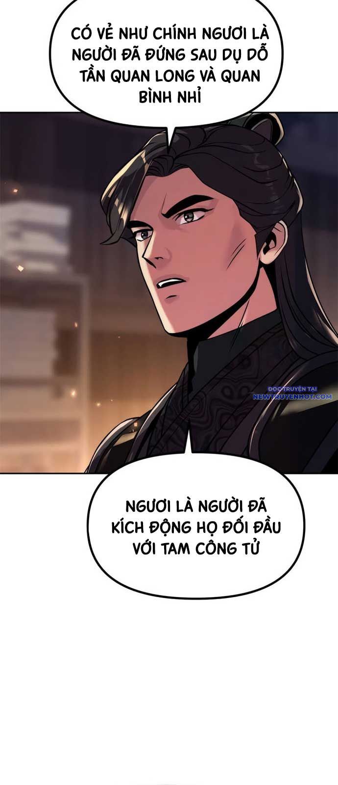 Ma Đạo Chuyển Sinh Ký Chapter 105 - Trang 2