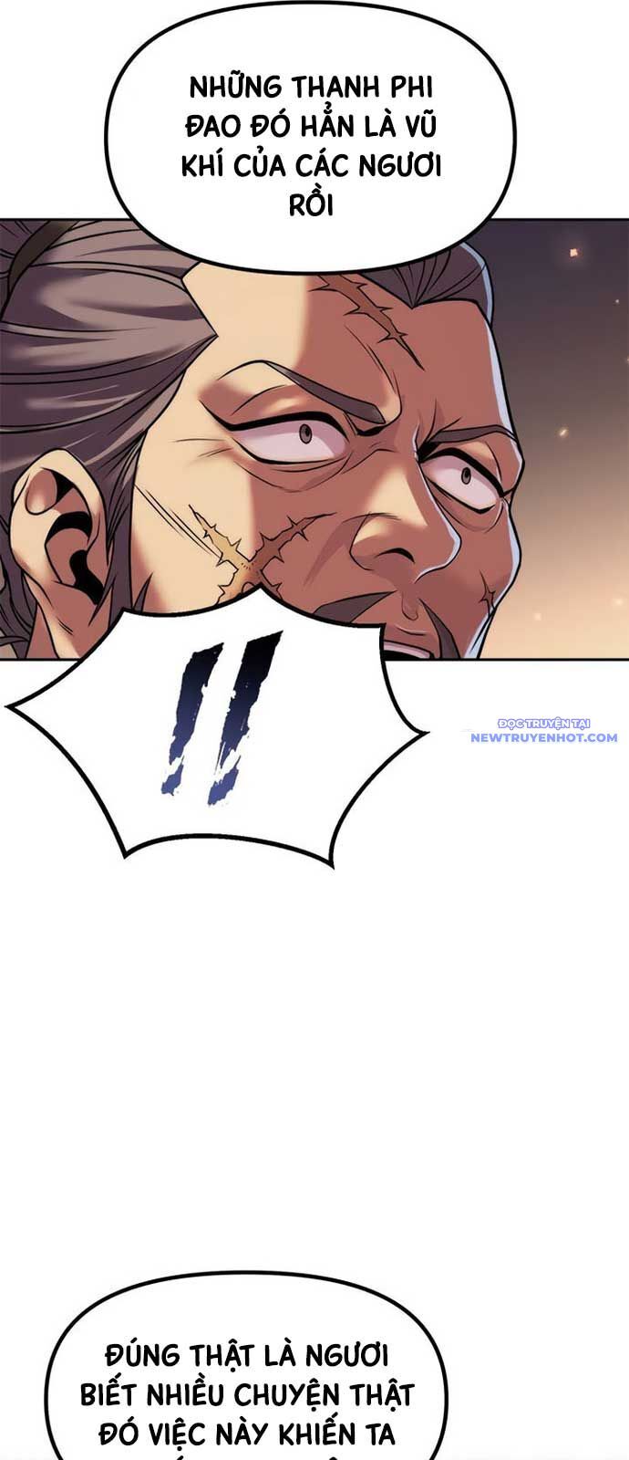 Ma Đạo Chuyển Sinh Ký Chapter 105 - Trang 2