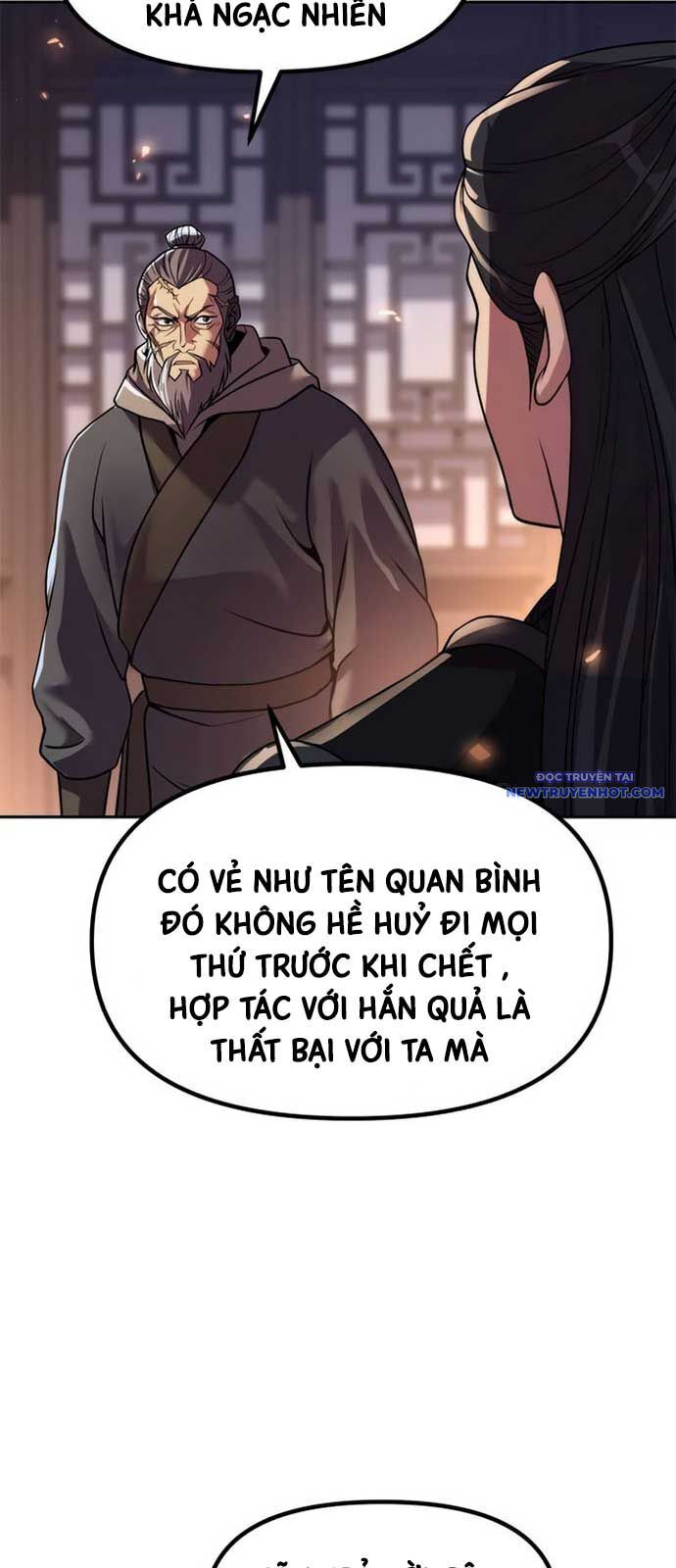 Ma Đạo Chuyển Sinh Ký Chapter 105 - Trang 2