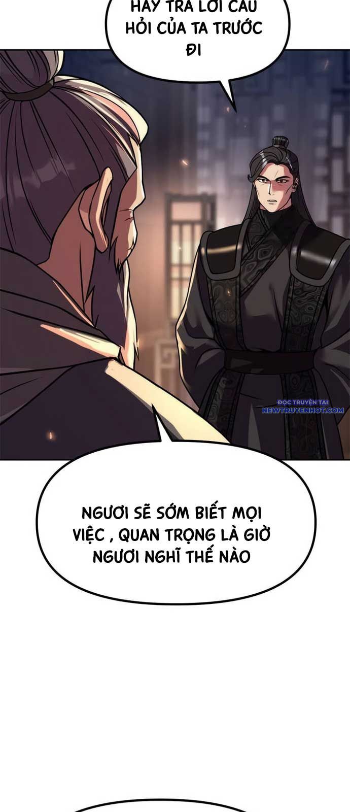 Ma Đạo Chuyển Sinh Ký Chapter 105 - Trang 2