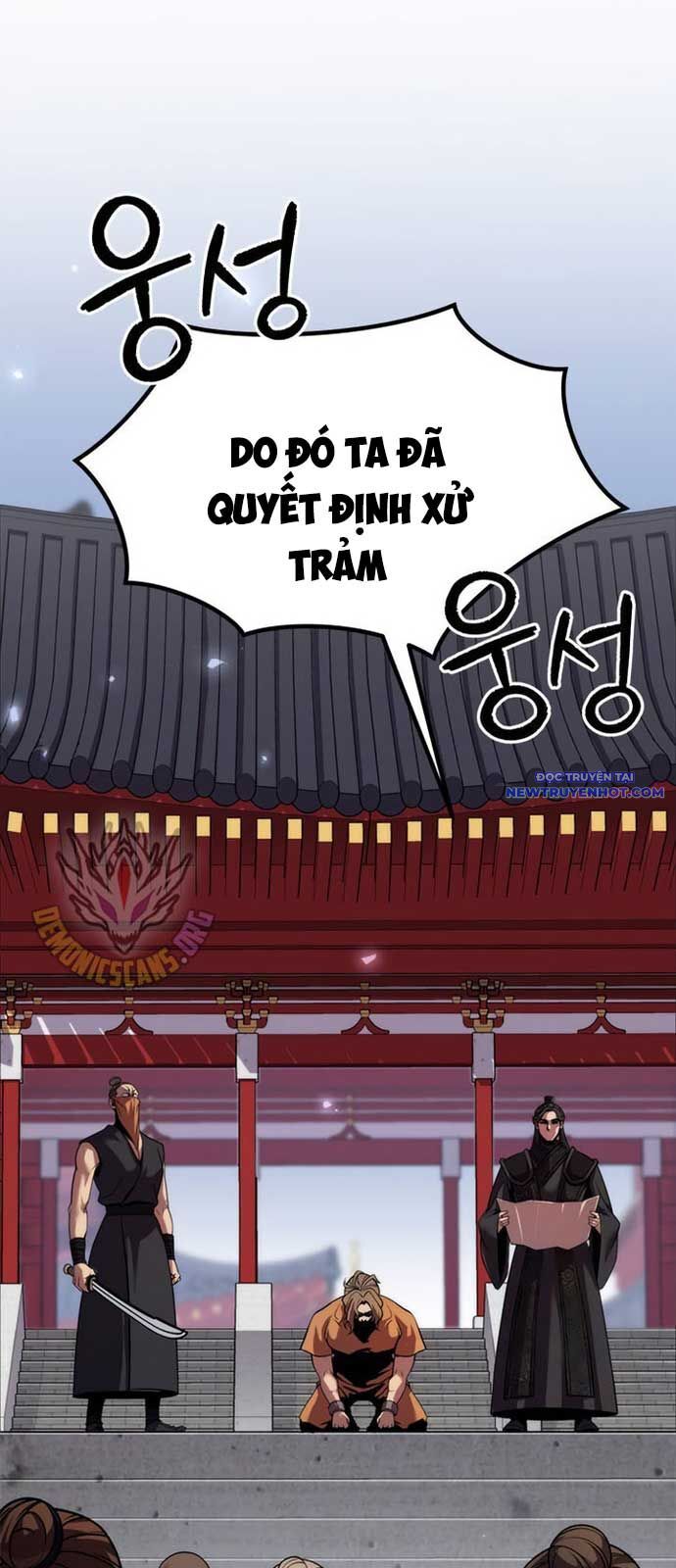 Ma Đạo Chuyển Sinh Ký Chapter 105 - Trang 2