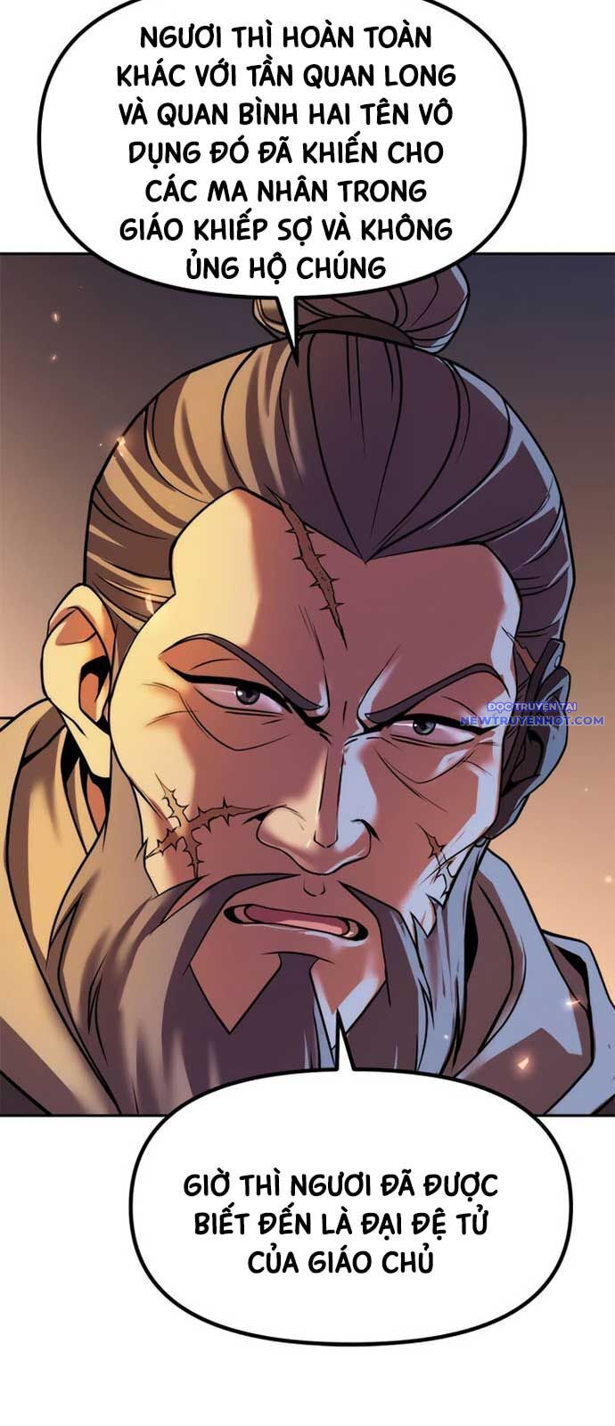 Ma Đạo Chuyển Sinh Ký Chapter 105 - Trang 2