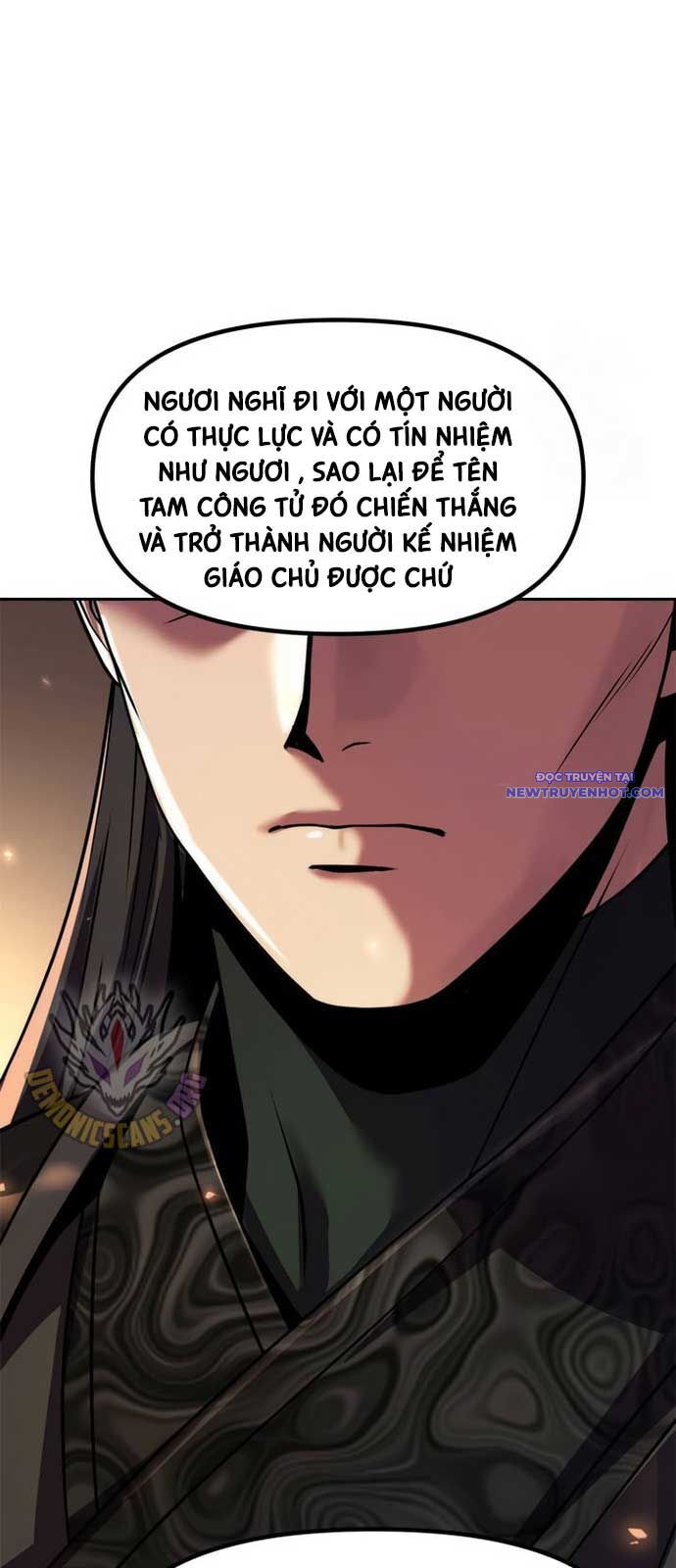 Ma Đạo Chuyển Sinh Ký Chapter 105 - Trang 2