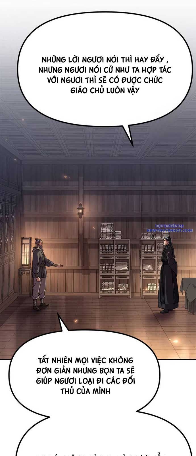 Ma Đạo Chuyển Sinh Ký Chapter 105 - Trang 2