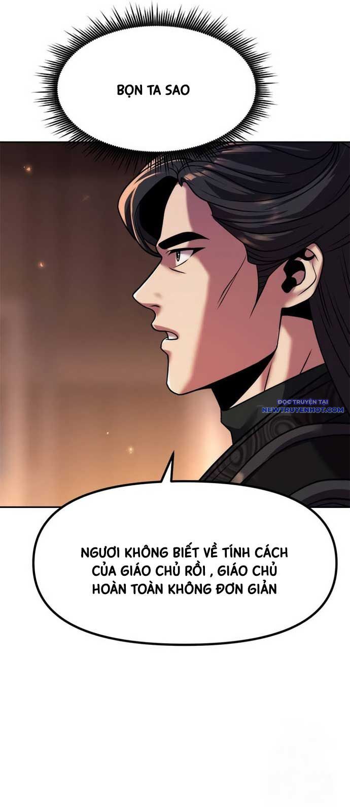 Ma Đạo Chuyển Sinh Ký Chapter 105 - Trang 2