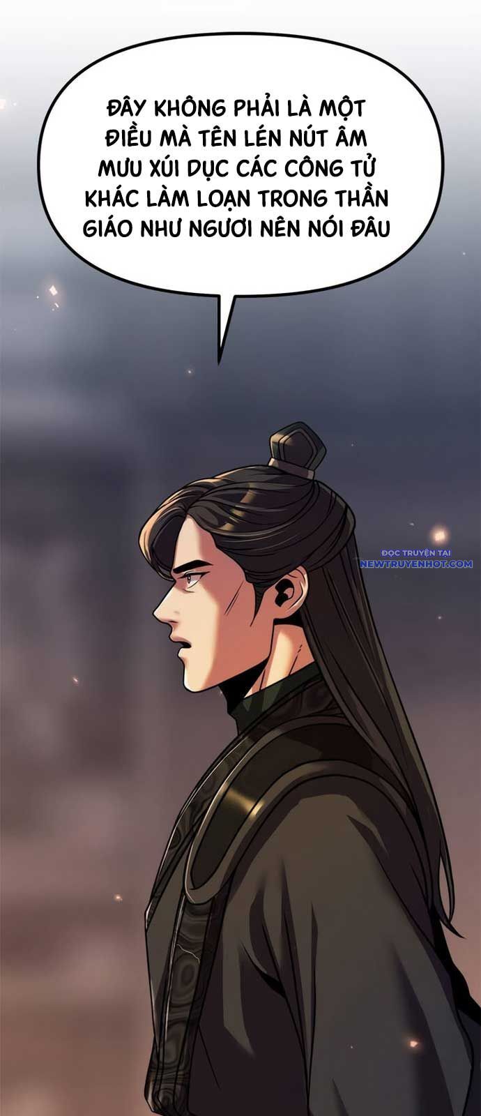 Ma Đạo Chuyển Sinh Ký Chapter 105 - Trang 2