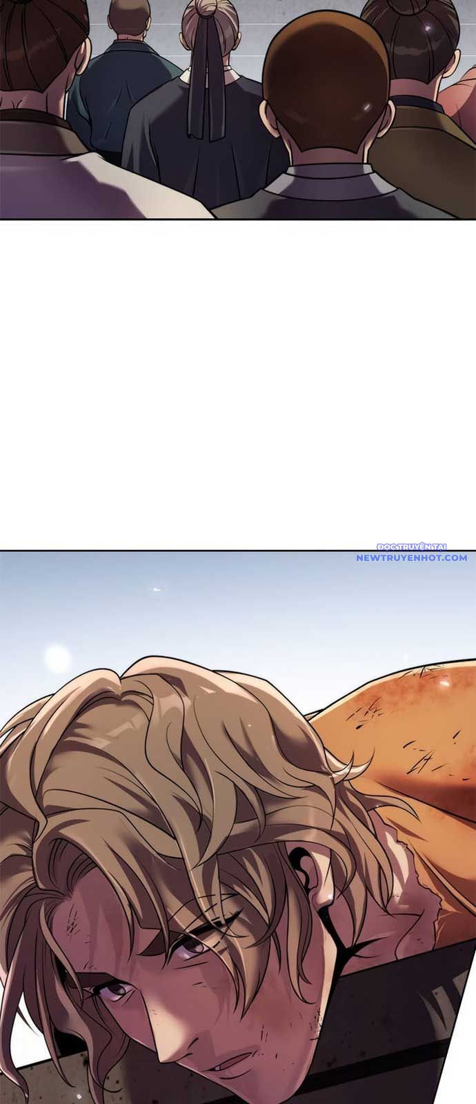 Ma Đạo Chuyển Sinh Ký Chapter 105 - Trang 2