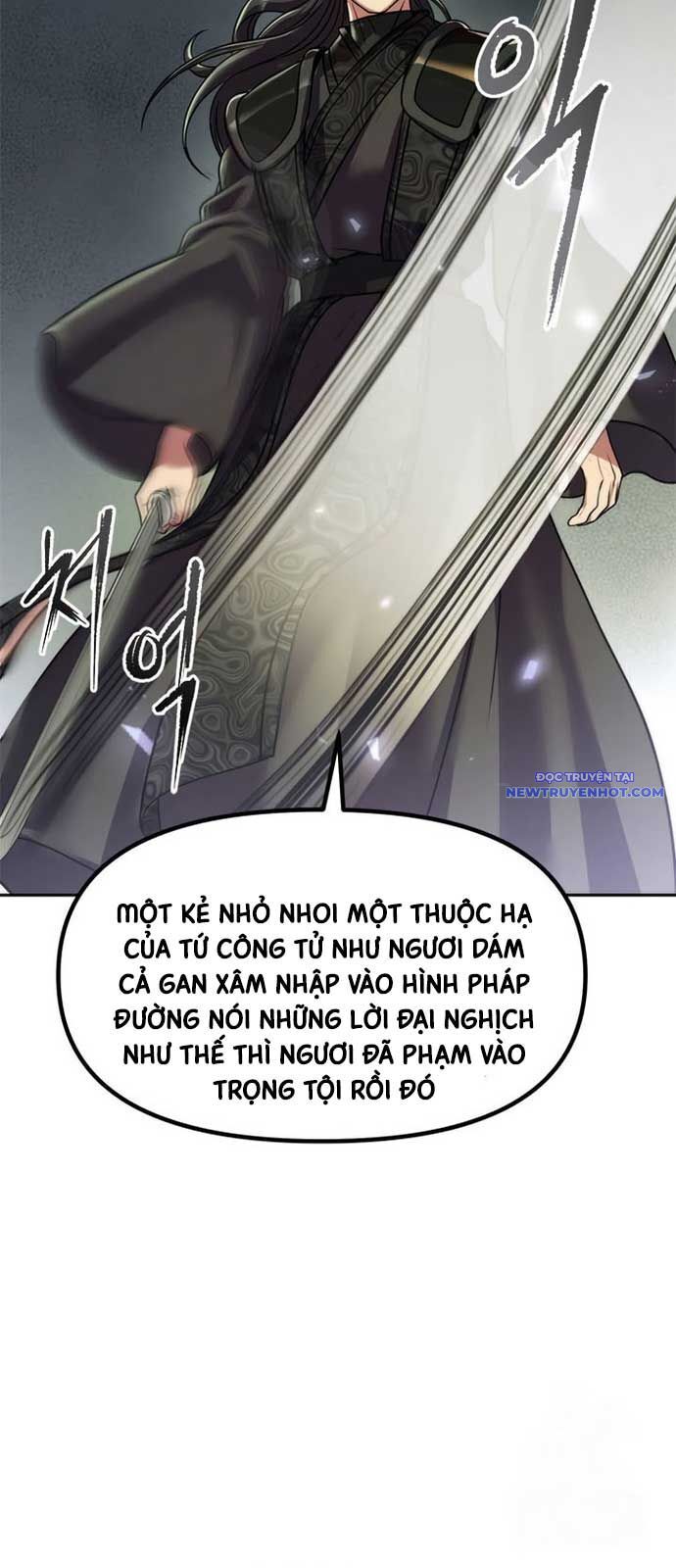 Ma Đạo Chuyển Sinh Ký Chapter 105 - Trang 2