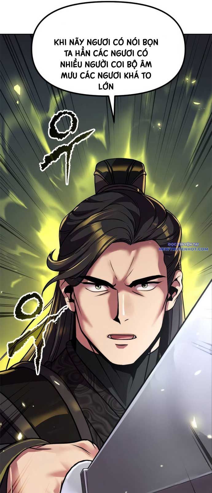 Ma Đạo Chuyển Sinh Ký Chapter 105 - Trang 2