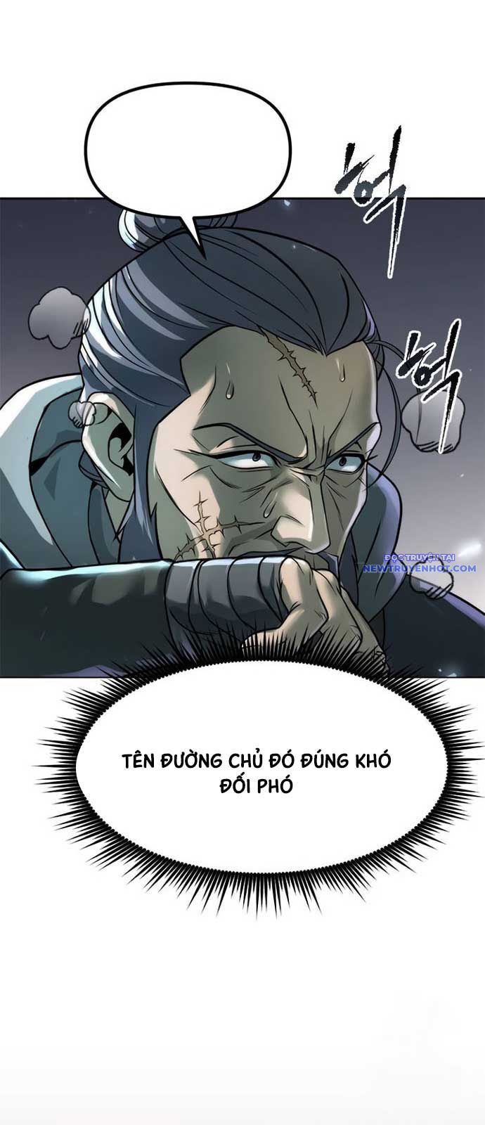 Ma Đạo Chuyển Sinh Ký Chapter 105 - Trang 2