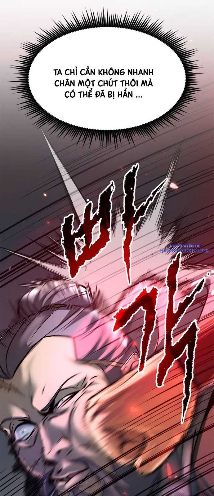 Ma Đạo Chuyển Sinh Ký Chapter 105 - Trang 2