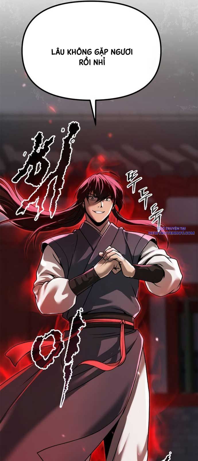 Ma Đạo Chuyển Sinh Ký Chapter 105 - Trang 2