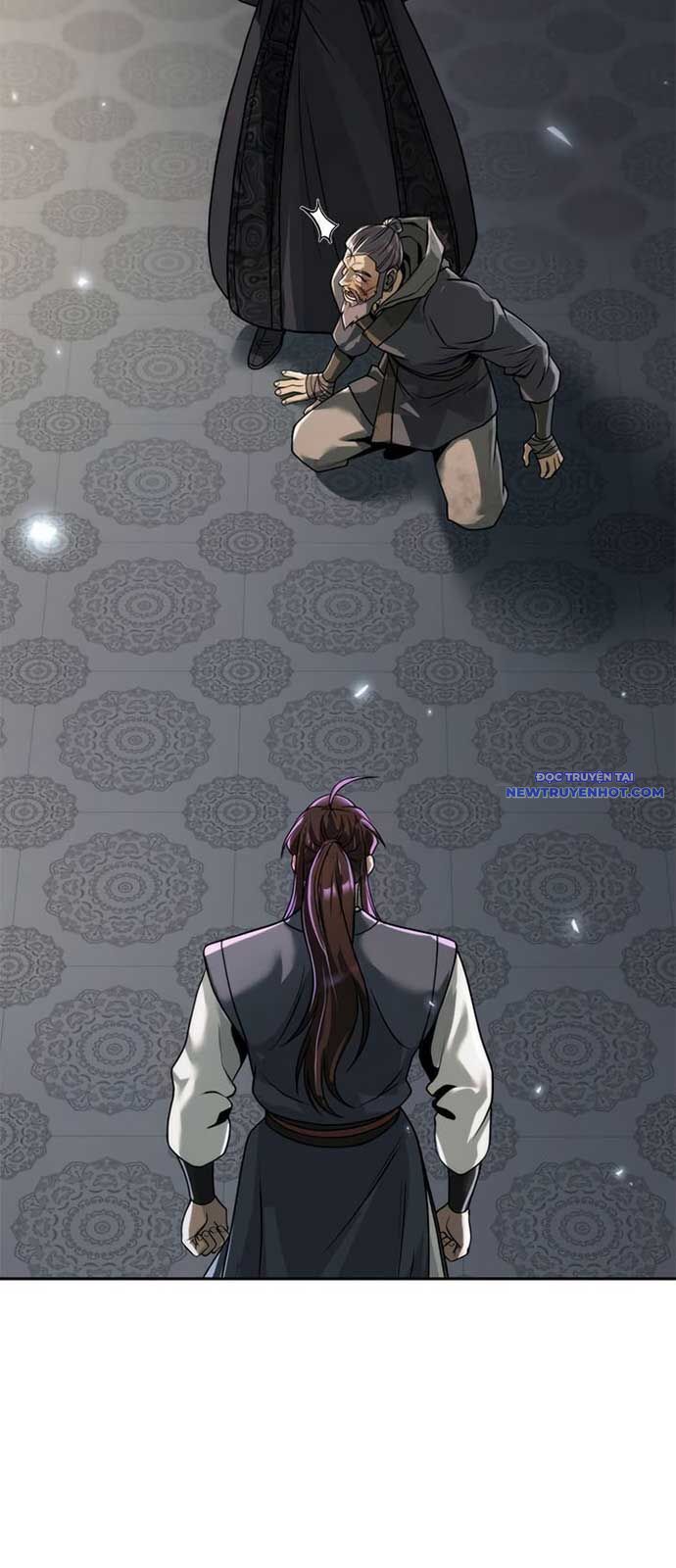 Ma Đạo Chuyển Sinh Ký Chapter 105 - Trang 2