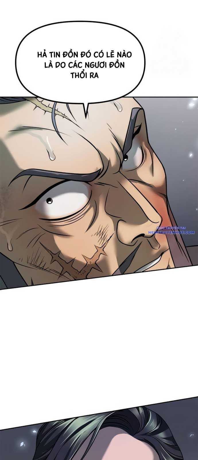 Ma Đạo Chuyển Sinh Ký Chapter 105 - Trang 2