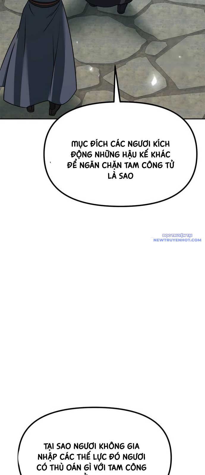 Ma Đạo Chuyển Sinh Ký Chapter 105 - Trang 2