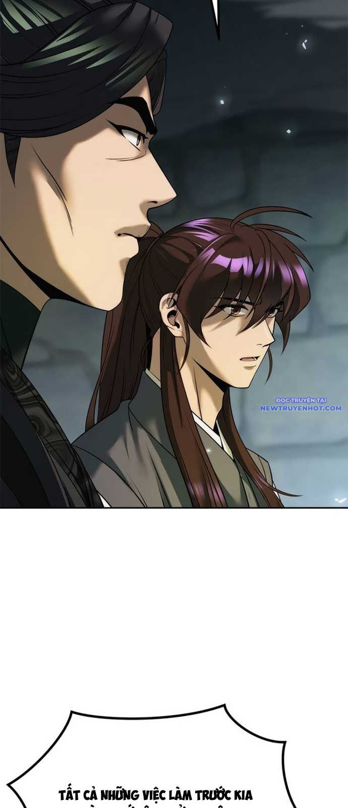 Ma Đạo Chuyển Sinh Ký Chapter 105 - Trang 2