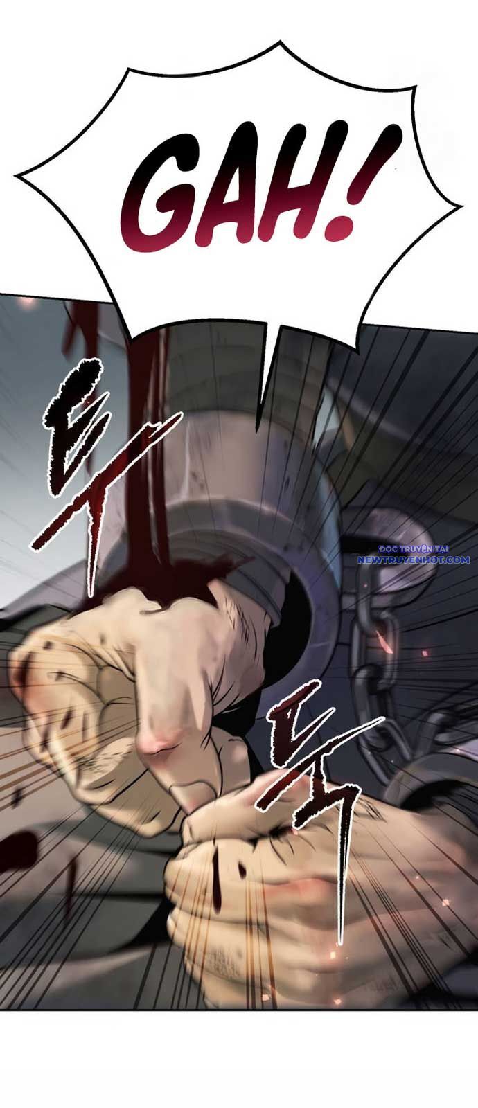 Ma Đạo Chuyển Sinh Ký Chapter 105 - Trang 2