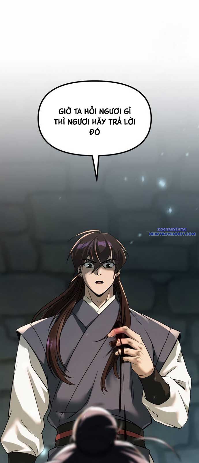 Ma Đạo Chuyển Sinh Ký Chapter 105 - Trang 2