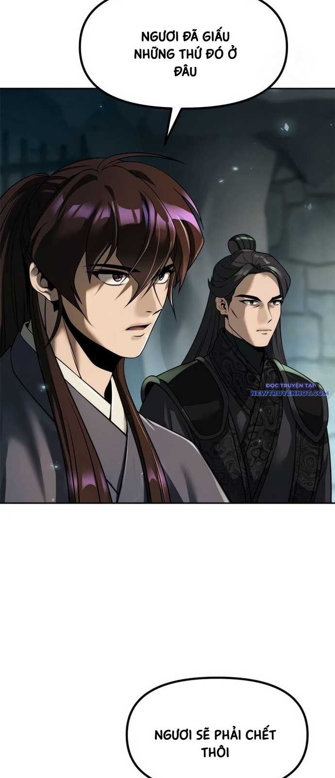 Ma Đạo Chuyển Sinh Ký Chapter 105 - Trang 2