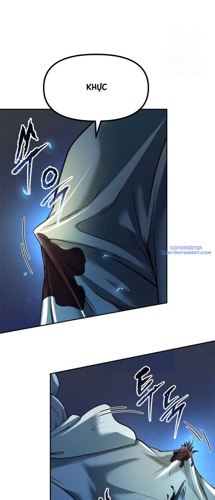 Ma Đạo Chuyển Sinh Ký Chapter 105 - Trang 2