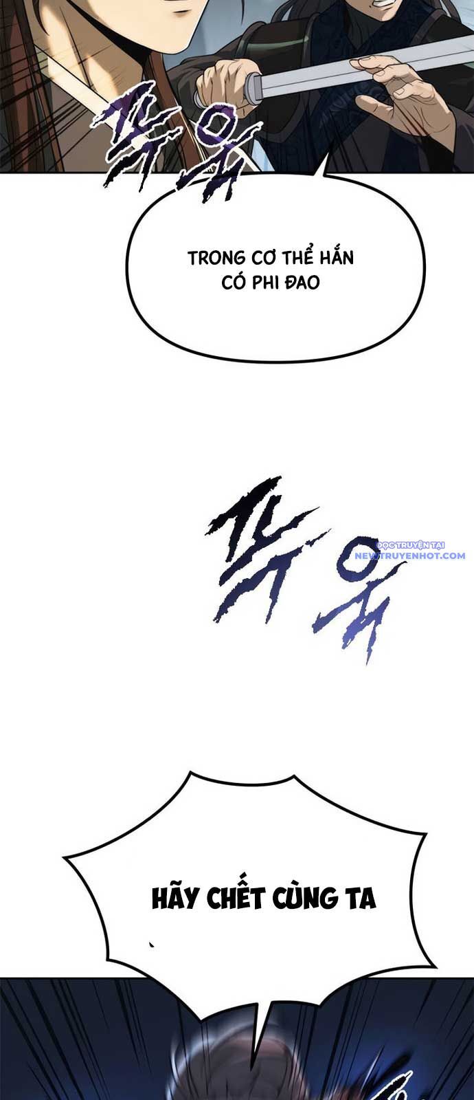 Ma Đạo Chuyển Sinh Ký Chapter 105 - Trang 2