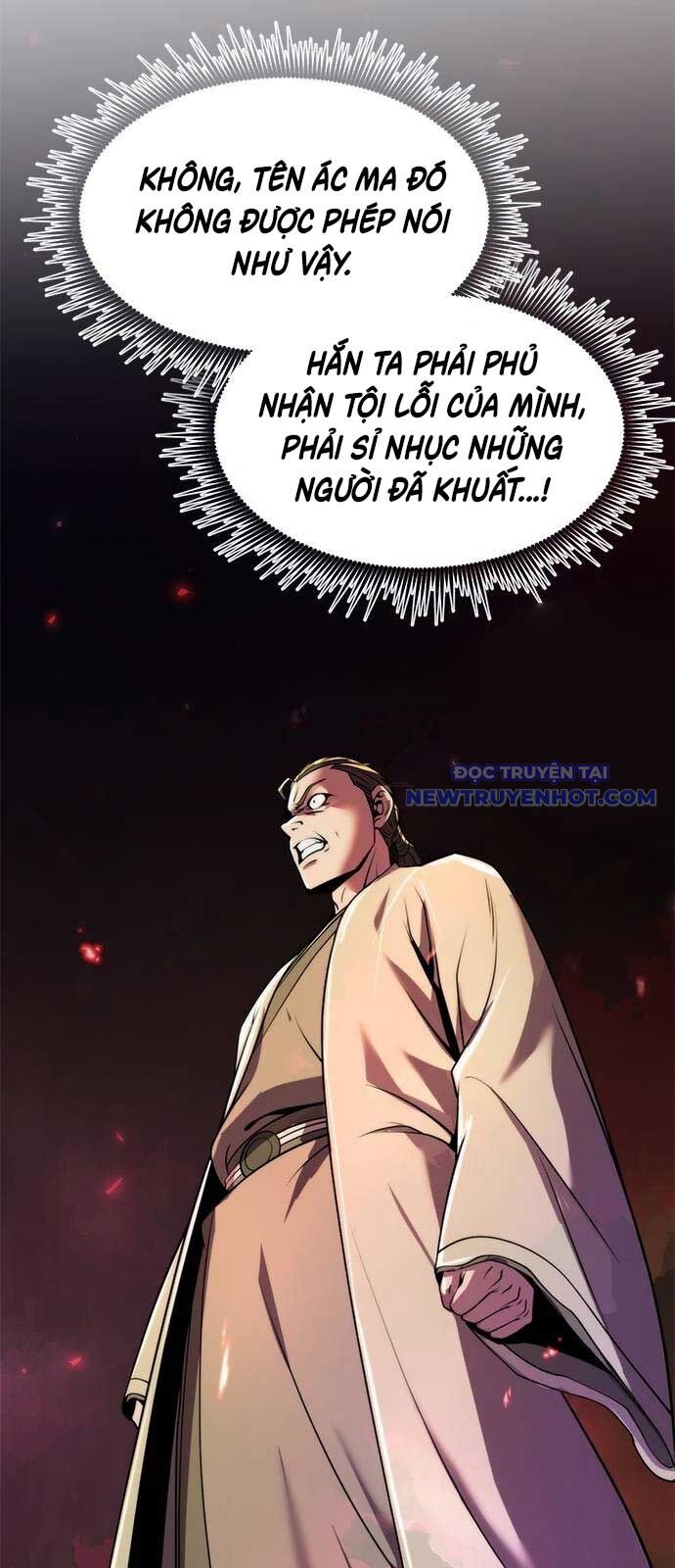 Ma Đạo Chuyển Sinh Ký Chapter 106 - Trang 2
