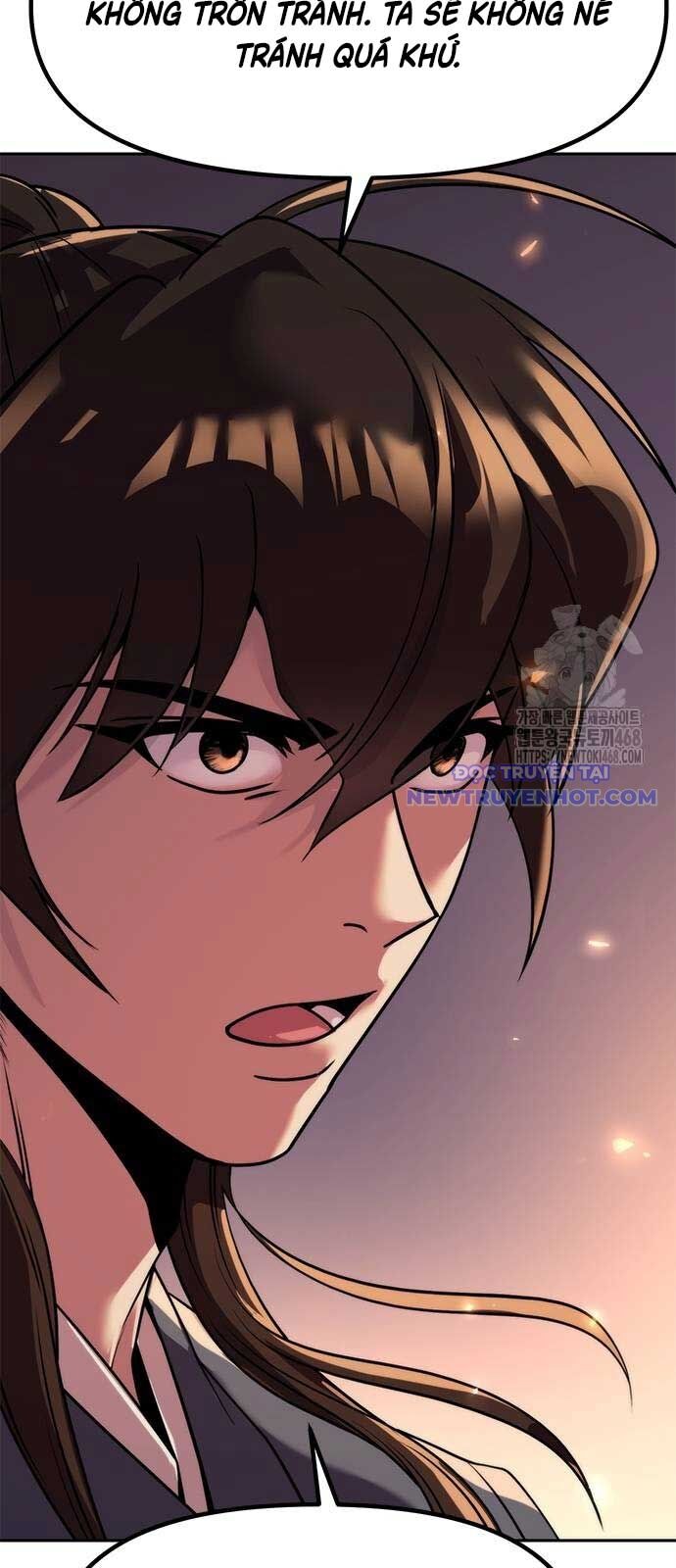 Ma Đạo Chuyển Sinh Ký Chapter 106 - Trang 2