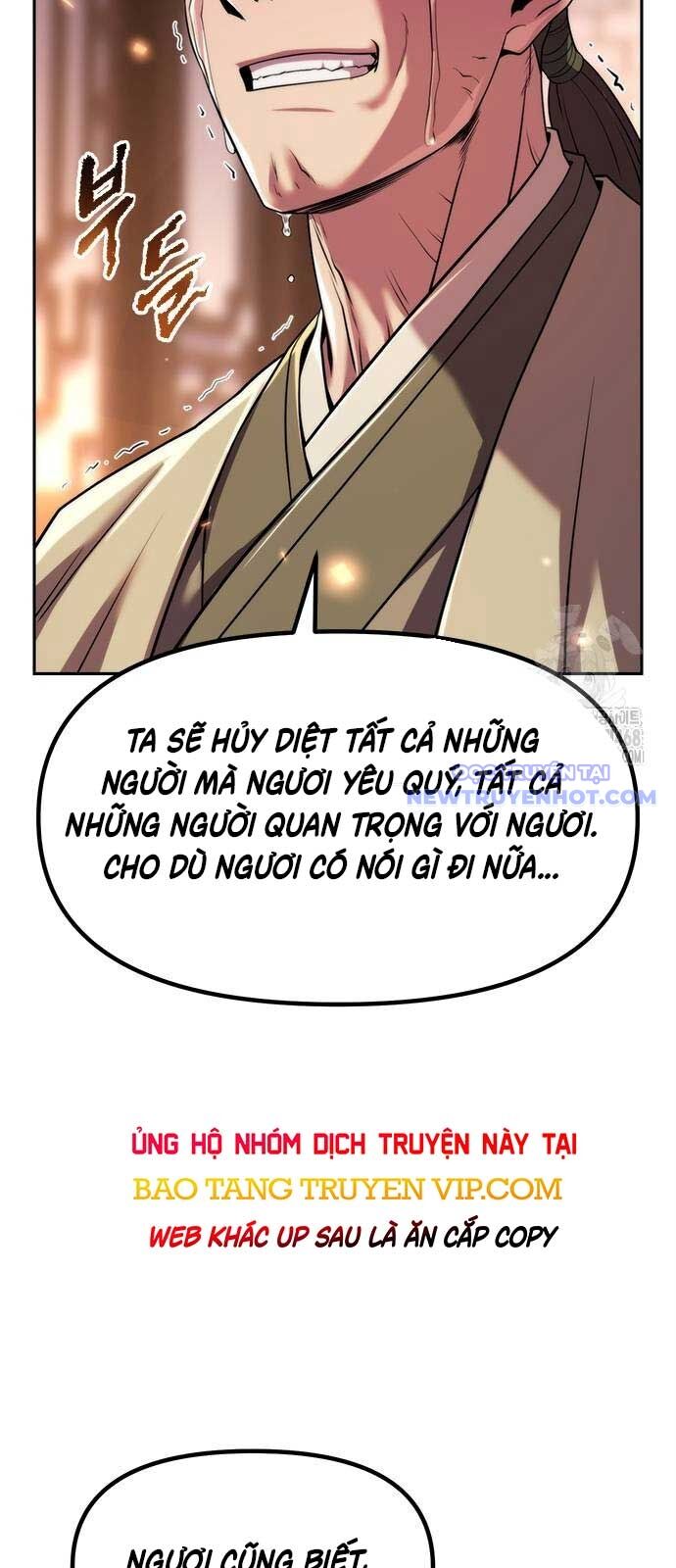 Ma Đạo Chuyển Sinh Ký Chapter 106 - Trang 2