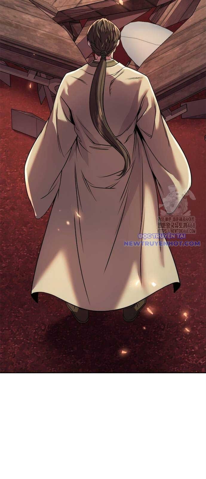 Ma Đạo Chuyển Sinh Ký Chapter 106 - Trang 2