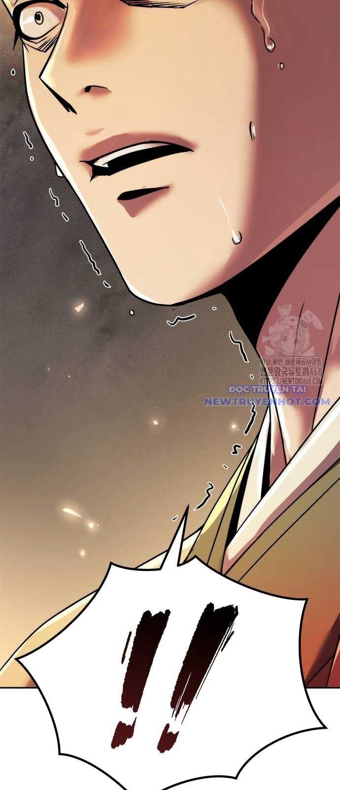 Ma Đạo Chuyển Sinh Ký Chapter 106 - Trang 2