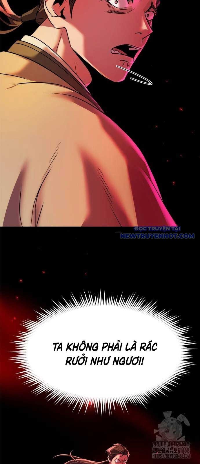 Ma Đạo Chuyển Sinh Ký Chapter 106 - Trang 2