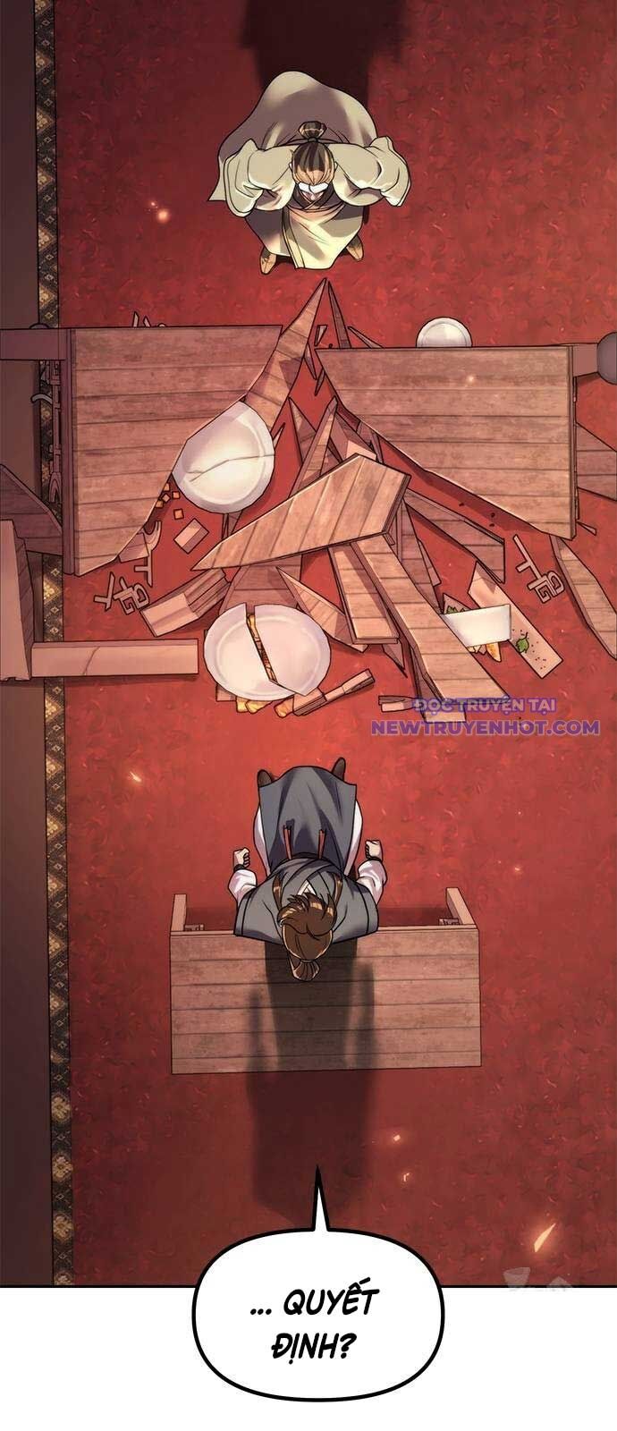 Ma Đạo Chuyển Sinh Ký Chapter 106 - Trang 2