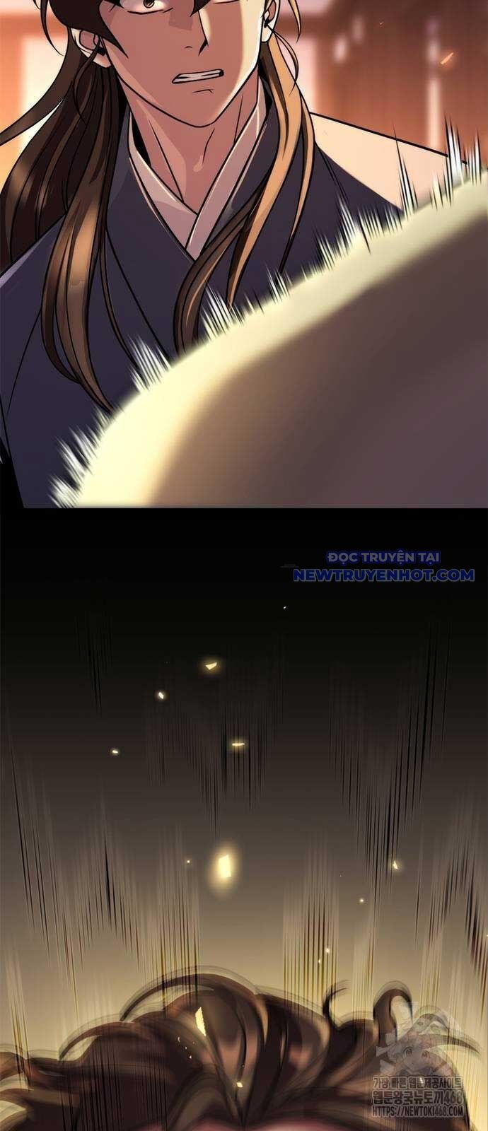 Ma Đạo Chuyển Sinh Ký Chapter 106 - Trang 2