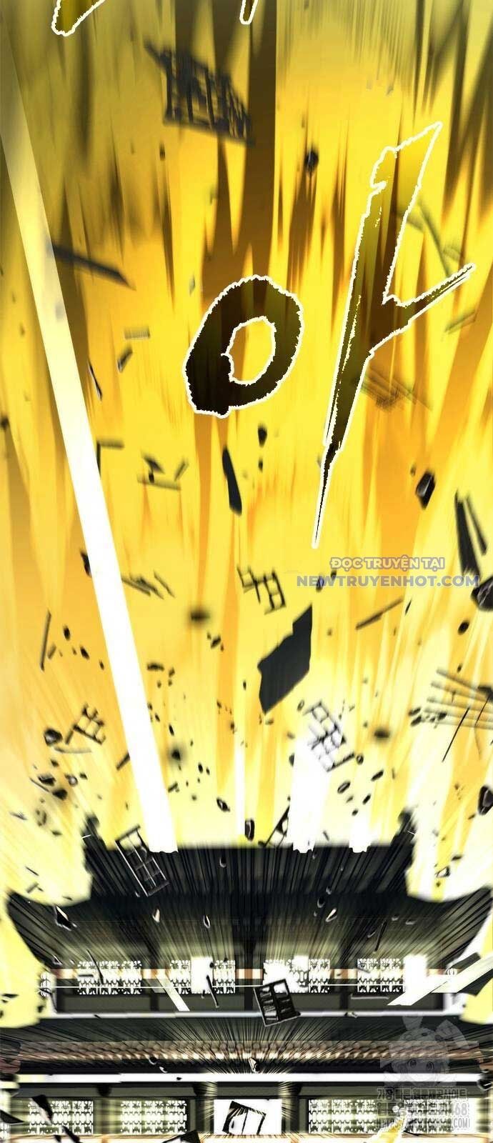 Ma Đạo Chuyển Sinh Ký Chapter 106 - Trang 2