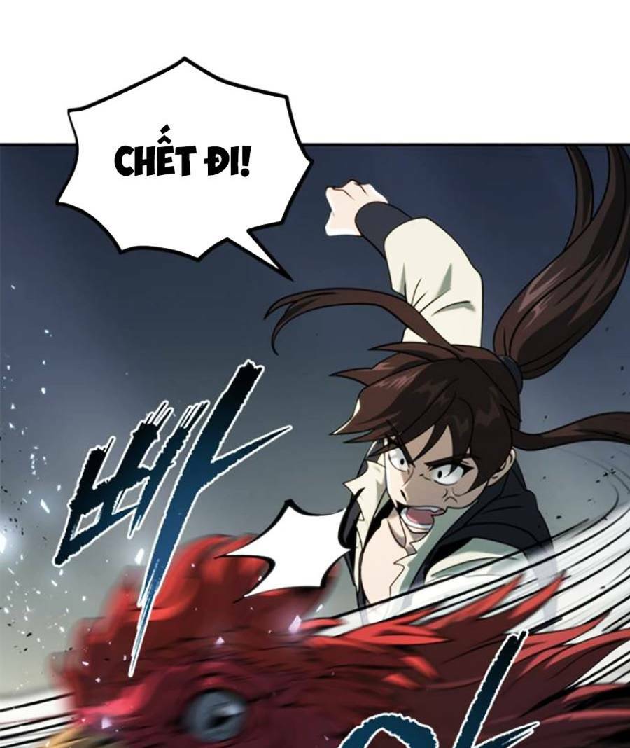 Ma Đạo Chuyển Sinh Ký Chapter 11 - Trang 2