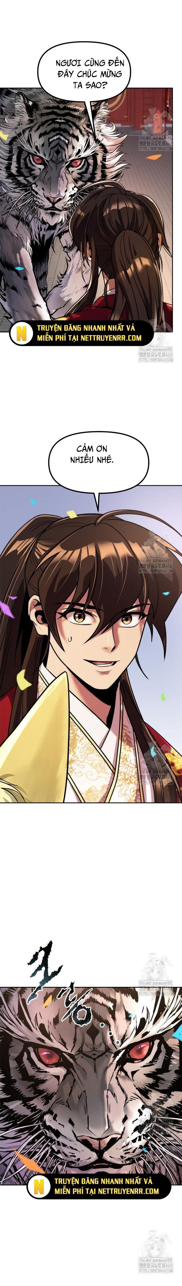 Ma Đạo Chuyển Sinh Ký Chapter 111.1 - Trang 2