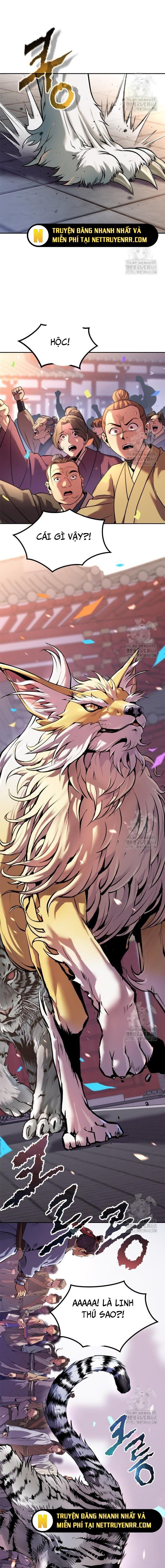 Ma Đạo Chuyển Sinh Ký Chapter 111.1 - Trang 2