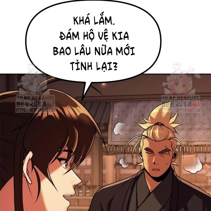 Ma Đạo Chuyển Sinh Ký Chapter 117 - Trang 2