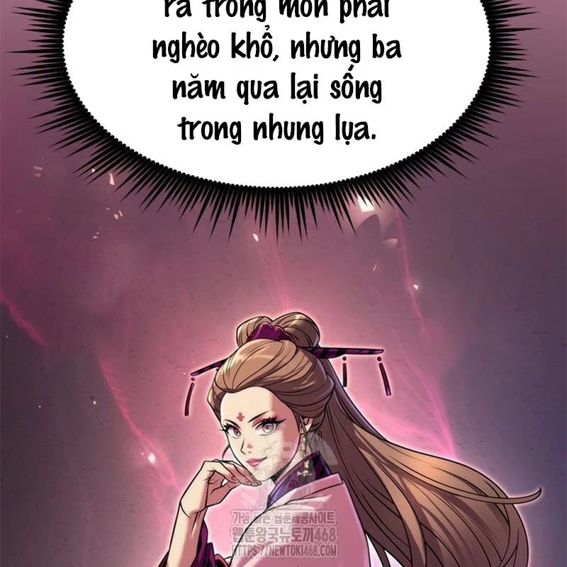 Ma Đạo Chuyển Sinh Ký Chapter 117 - Trang 2