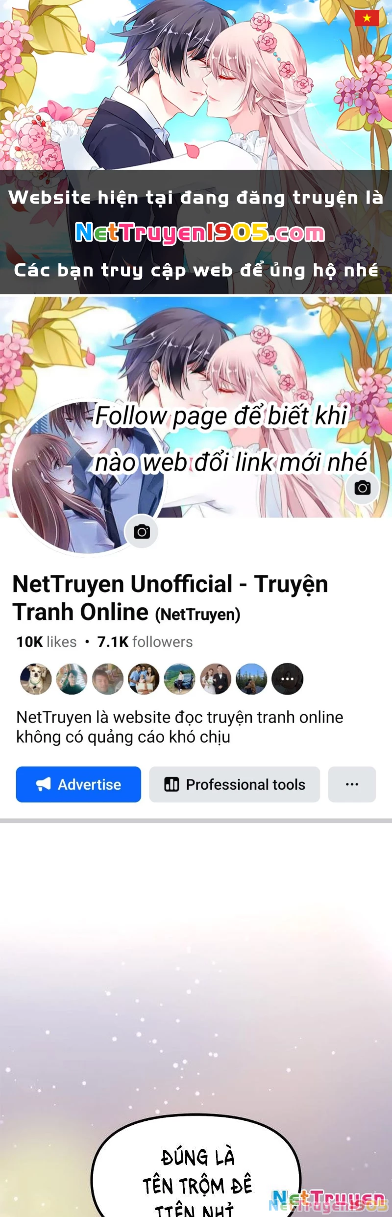 Ma Đạo Chuyển Sinh Ký Chapter 117 - Trang 2