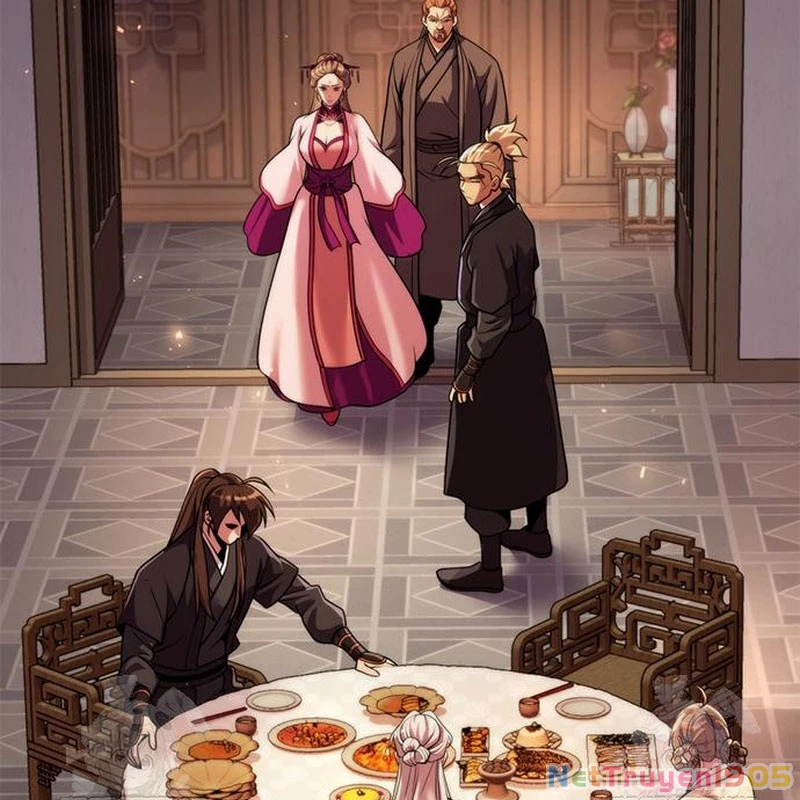 Ma Đạo Chuyển Sinh Ký Chapter 117 - Trang 2