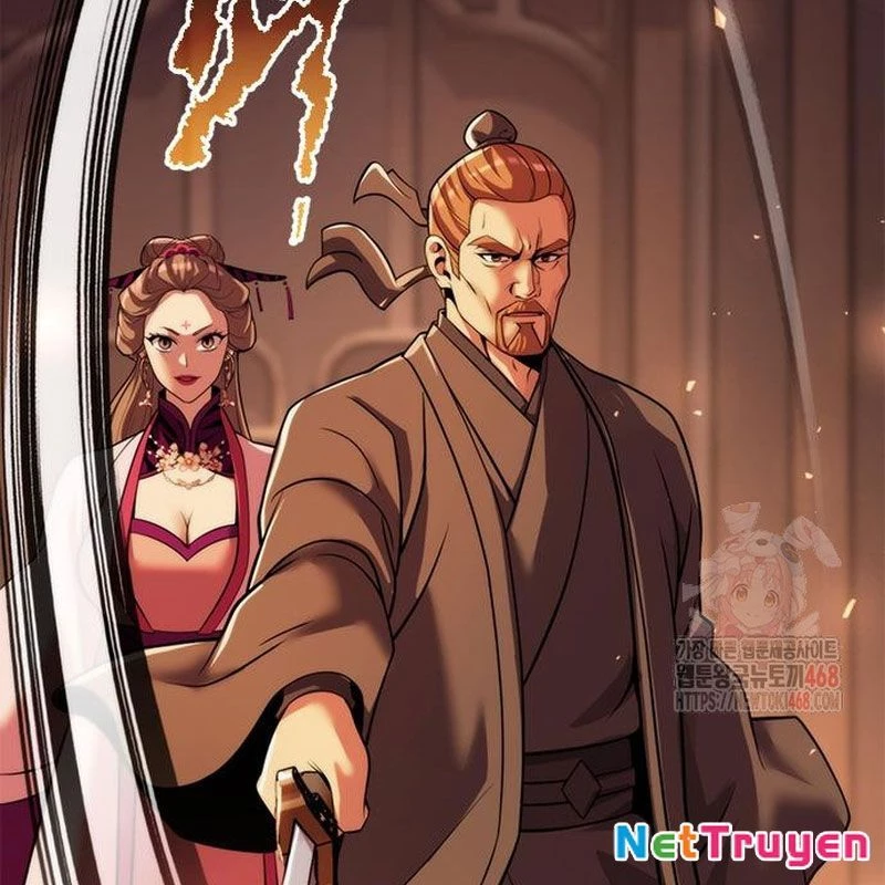 Ma Đạo Chuyển Sinh Ký Chapter 117 - Trang 2