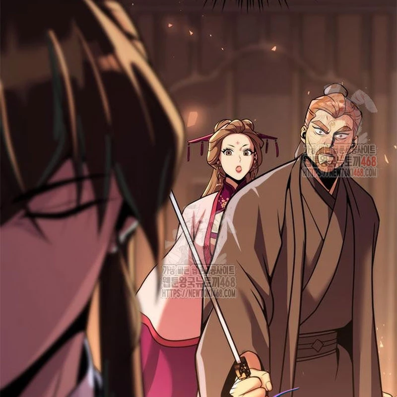 Ma Đạo Chuyển Sinh Ký Chapter 117 - Trang 2