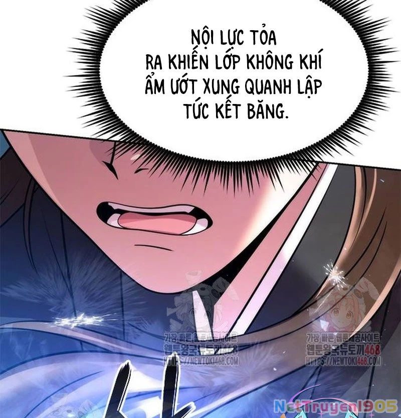 Ma Đạo Chuyển Sinh Ký Chapter 118 - Trang 2